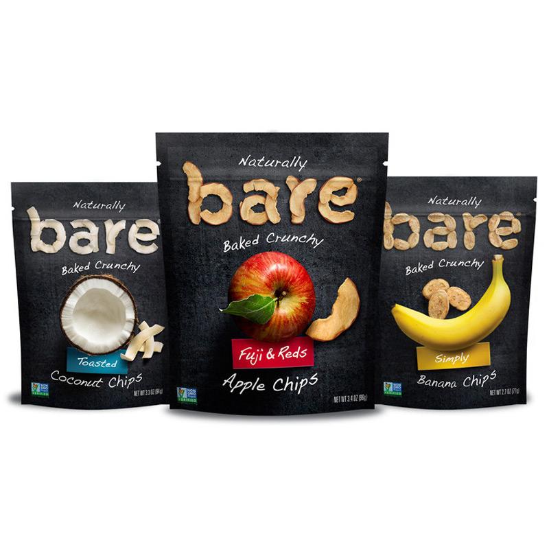 PepsiCo acquires Bare Foods for 0M
